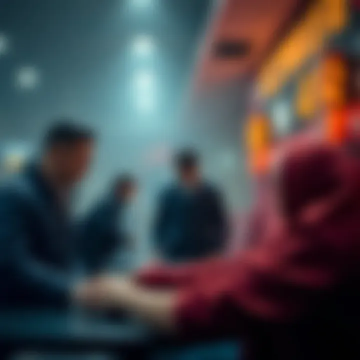 Applying Toto Code in decision making