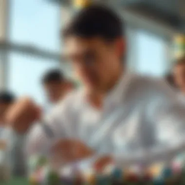 Successful betting strategies for Toto Code