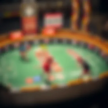 Understanding Toto DB concept