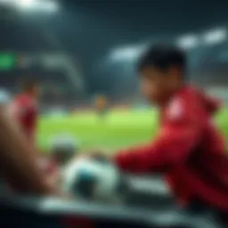 Understanding the Concept of Toto Handicap