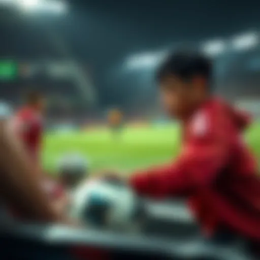 Understanding the Concept of Toto Handicap