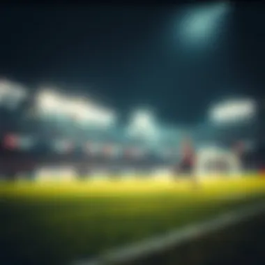 Impact of real-time updates on betting