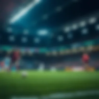 Visual guide to sports betting predictions