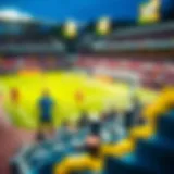 Conceptual representation of sports betting strategies