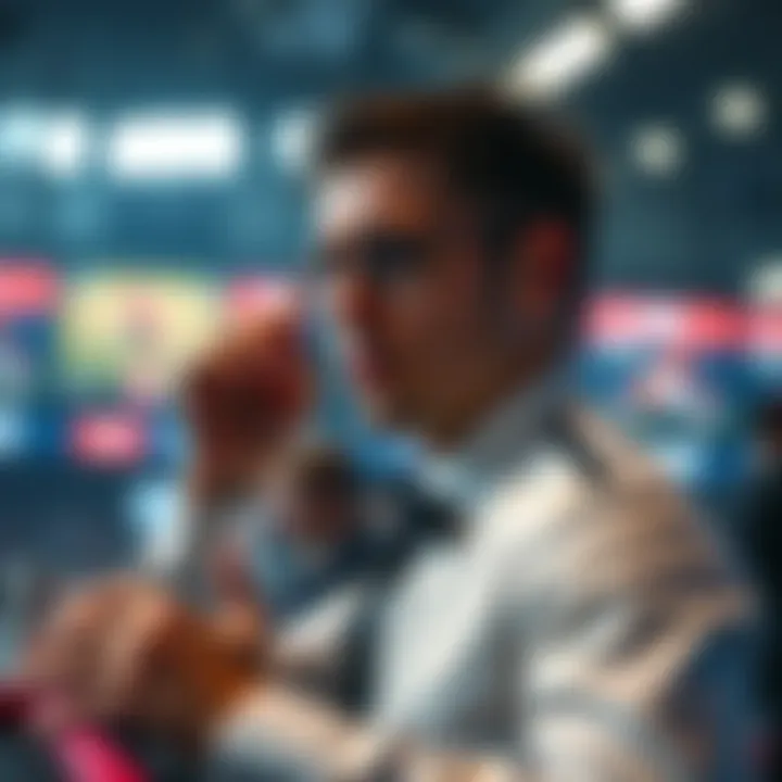 Effective betting strategies for various levels