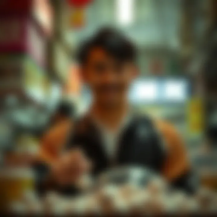 Exploring the world of Toto Nara betting