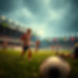 Concept of Toto Odds