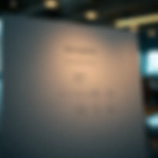 Detailed flowchart illustrating the return application procedure