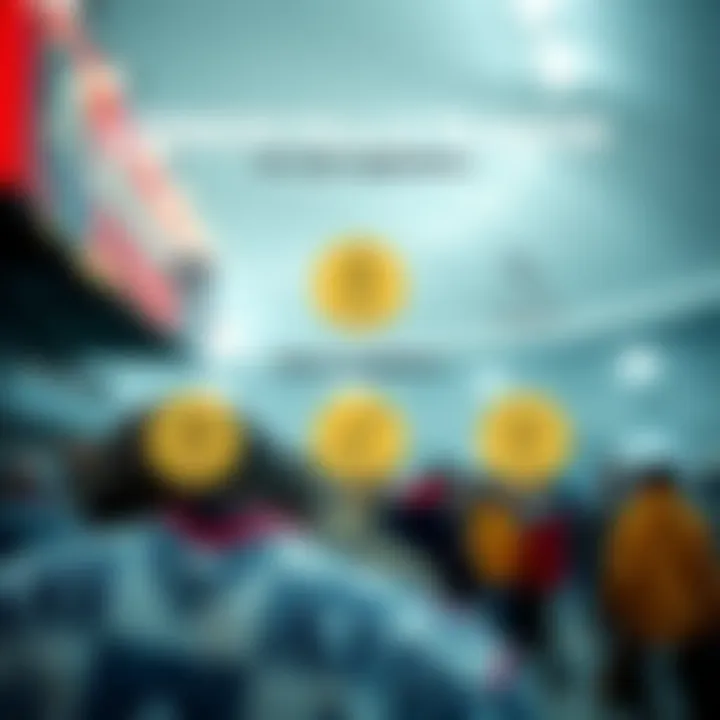 Infographic depicting common pitfalls to avoid during return applications