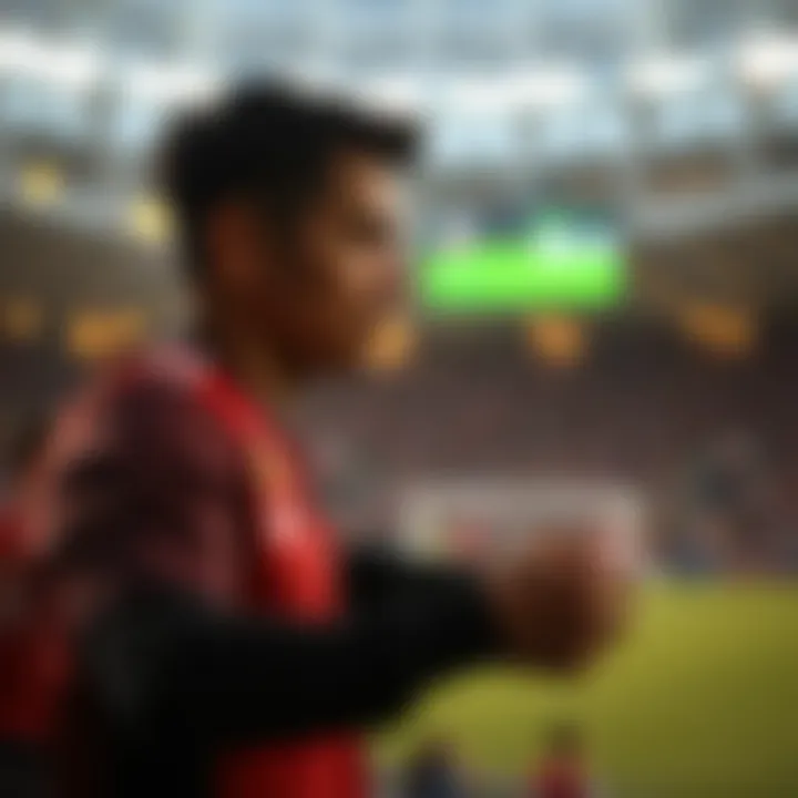 Enhancing overall betting experience