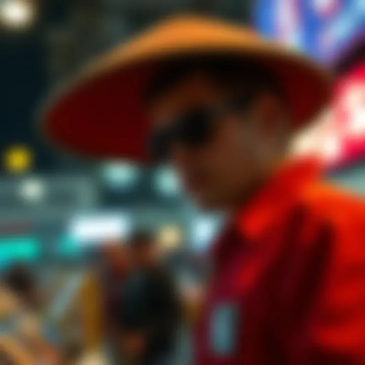 Features of secure Toto sites