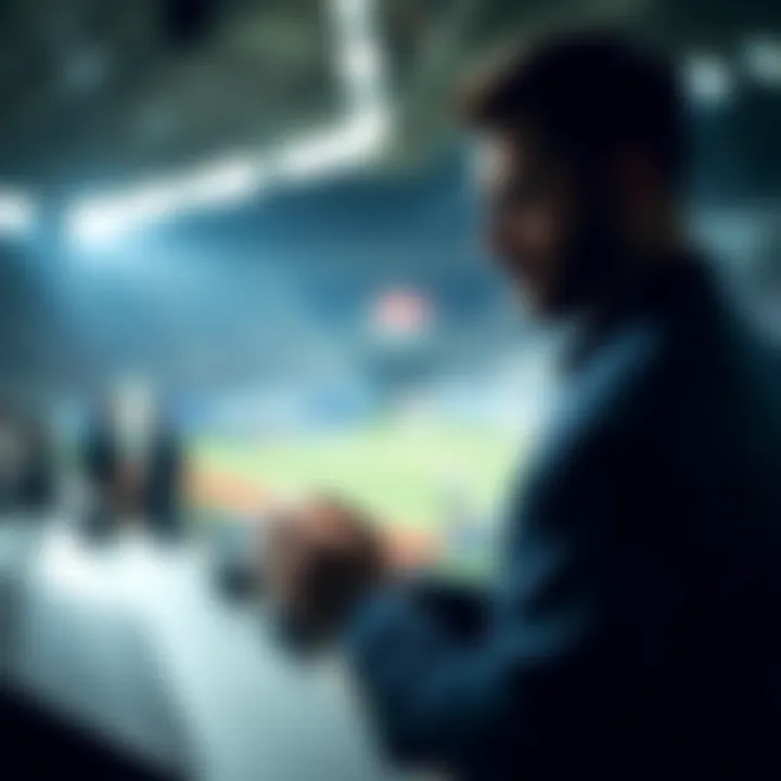 Key factors for choosing safe betting sites