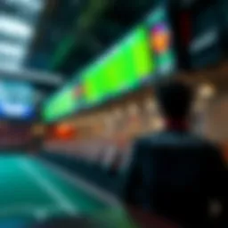 Understanding safe betting environments