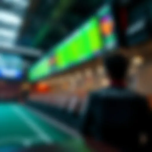 Understanding safe betting environments