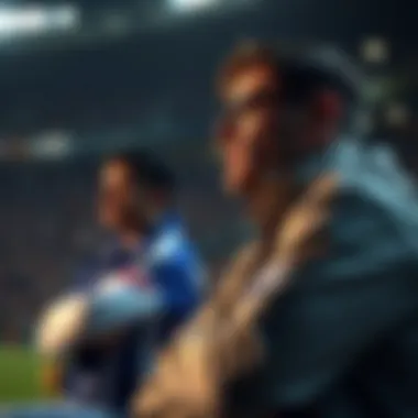 Strategic sports betting analysis