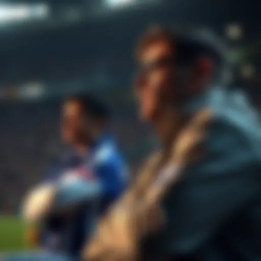 Strategic sports betting analysis