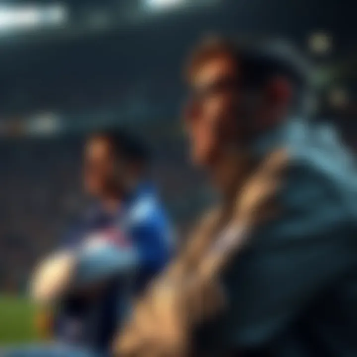 Strategic sports betting analysis