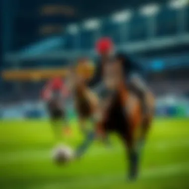 Advanced techniques for successful betting