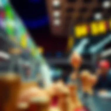 Comprehensive guide for beginners and seasoned bettors