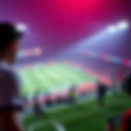 Comprehensive overview of sports betting strategies