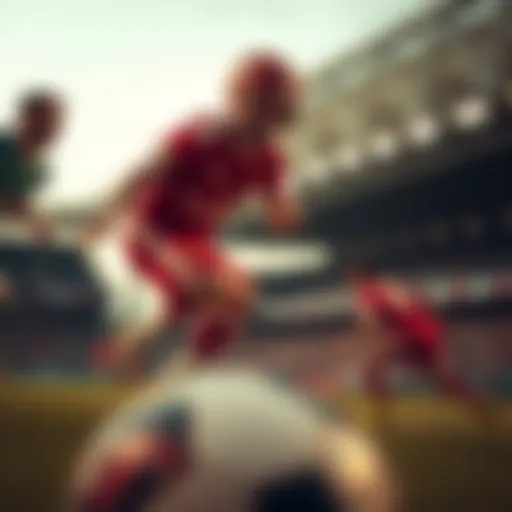 Understanding the concept of underbetting in sports