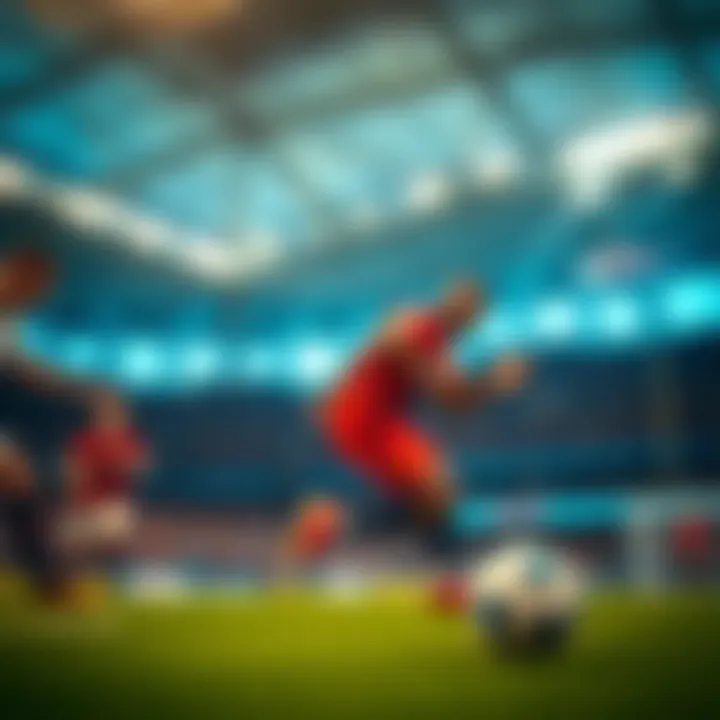 Understanding betting odds dynamics