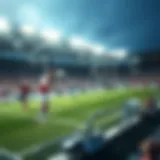 Understanding the significance of large numbers in betting strategies