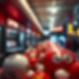 Understanding lottery sites