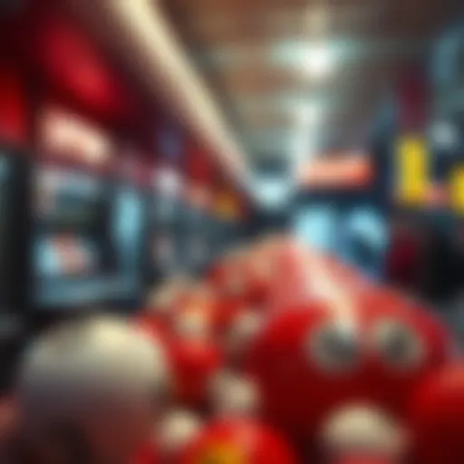 Understanding lottery sites