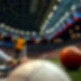 Understanding odds in sports betting