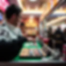 Understanding the concept of online lottery