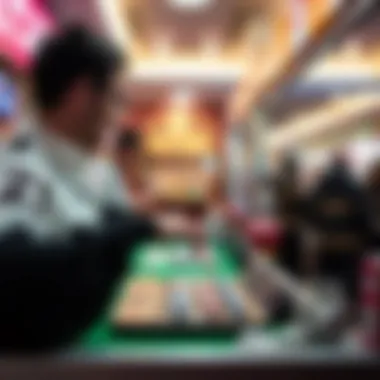 Understanding the concept of online lottery