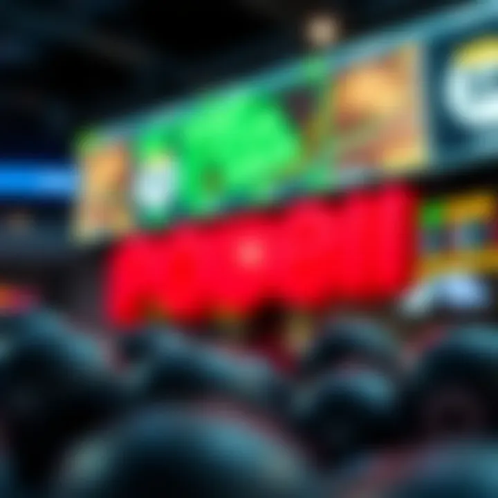 Insights into Powerball Distribution and Odds Understanding Powerball distribution probabilities