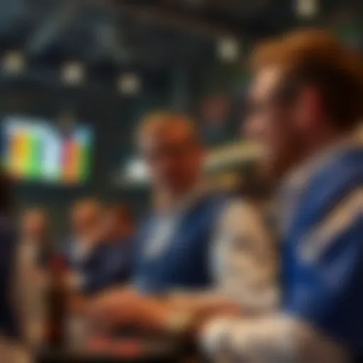 Understanding safe betting sites