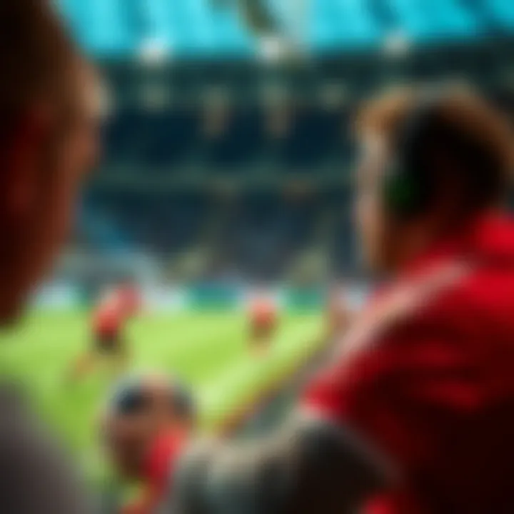 Effective Strategies to Enhance User Engagement in Betting Strategies for improving user engagement