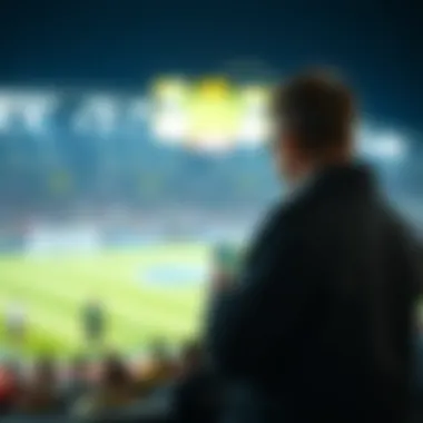 User Experience in Betting Platforms