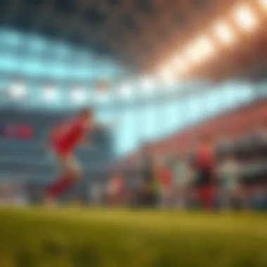 User Experience Insights in Sports Betting User experience in sports betting