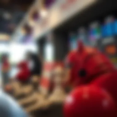 Elements of successful betting strategies