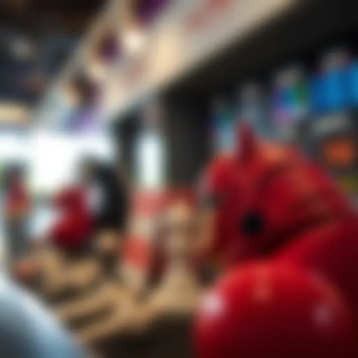 Elements of successful betting strategies