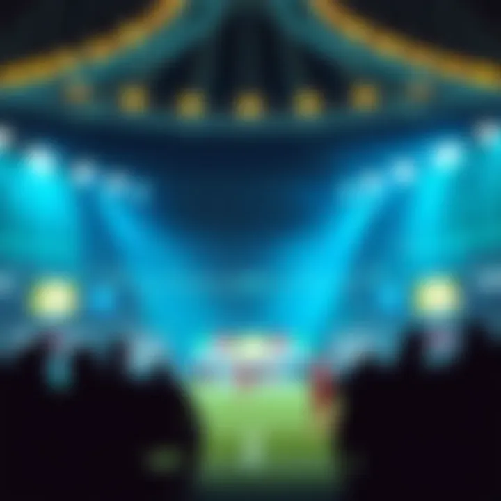 Understanding Game Outcomes Through Visualization Visual representation of game outcomes