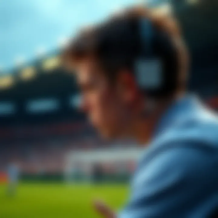 Psychological factors in betting decisions