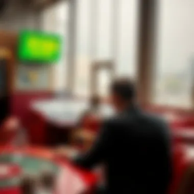 Strategic betting techniques for Wise Toto