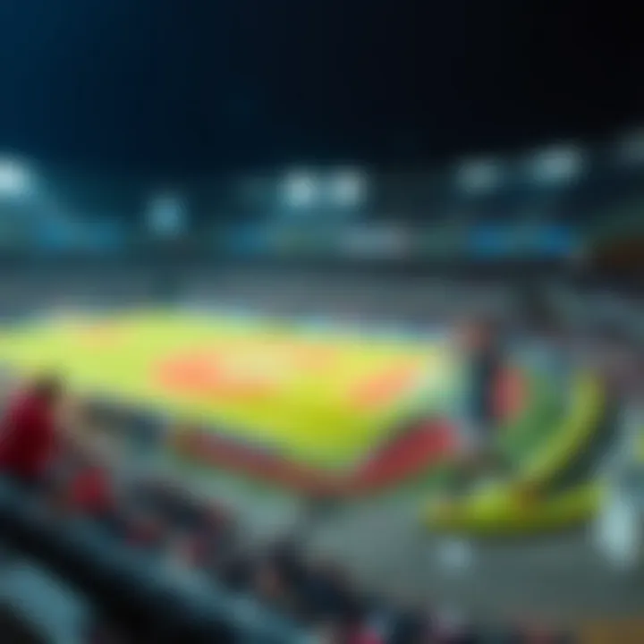 Statistical breakdown for betting strategies