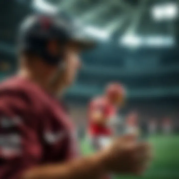 Understanding the Basics of Sports Betting Fundamentals of sports betting