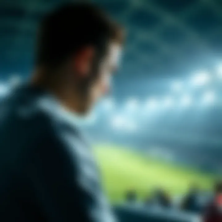 Essential Statistics for Informed Betting Decisions Key statistics for successful betting