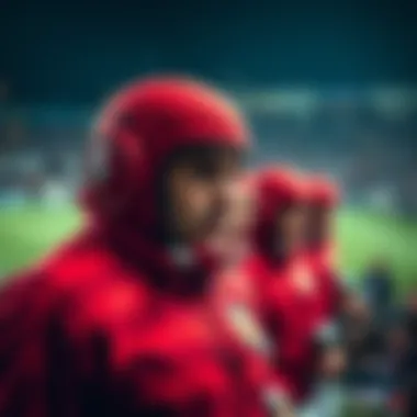 Exploring Winning Strategies in World Cup Betting Insightful analysis of World Cup betting strategies